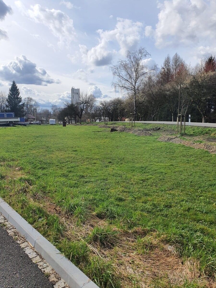 Pozemky pro bydlení, Horní Suchá, 735 35