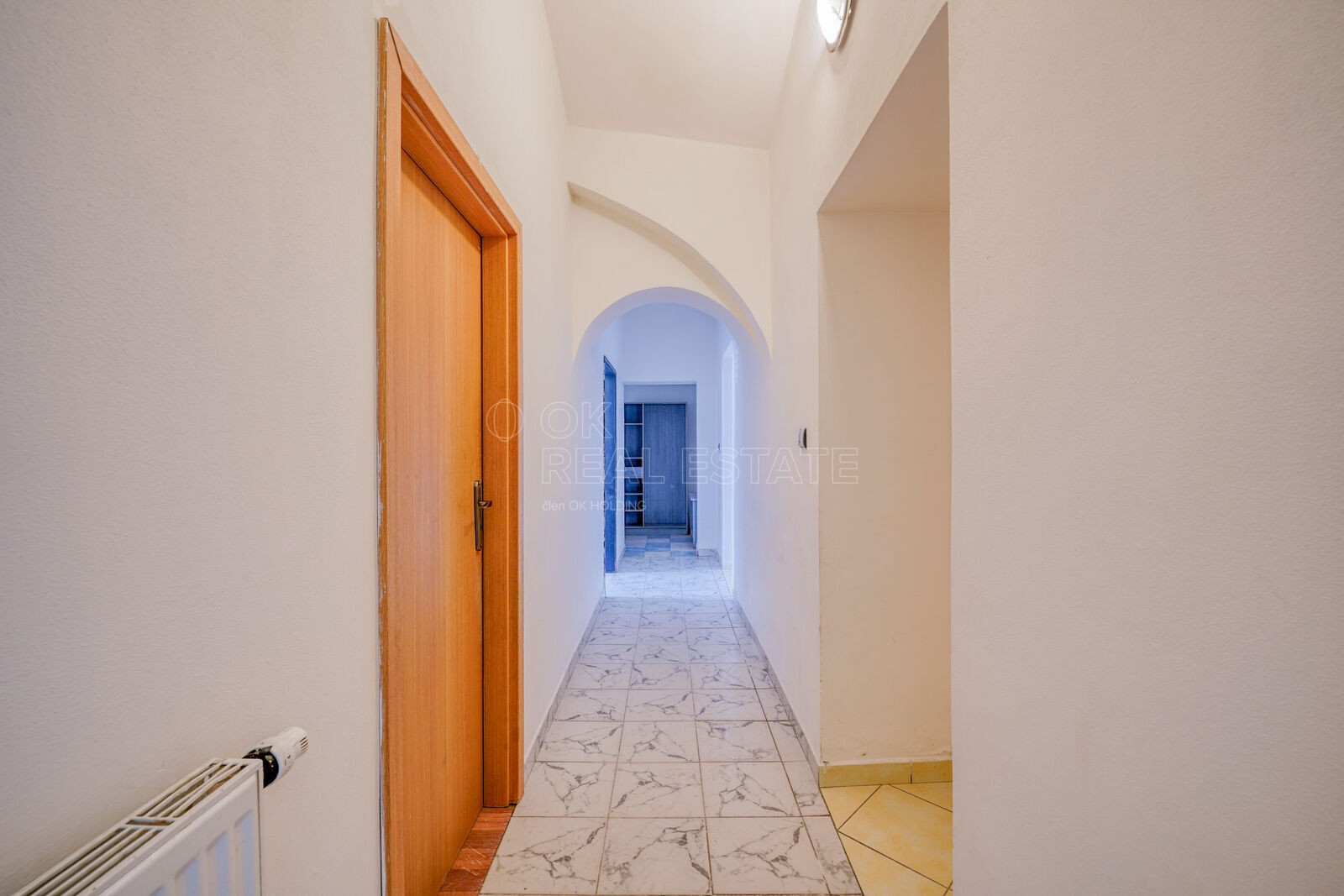 Byt 3+kk · 92 m² · Nové Spolí, Český Krumlov - 3