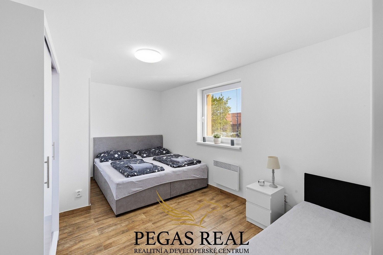 Prodej ubytovací zařízení - Březí, okres Břeclav, Jihomoravský kraj, 271 m² - 5