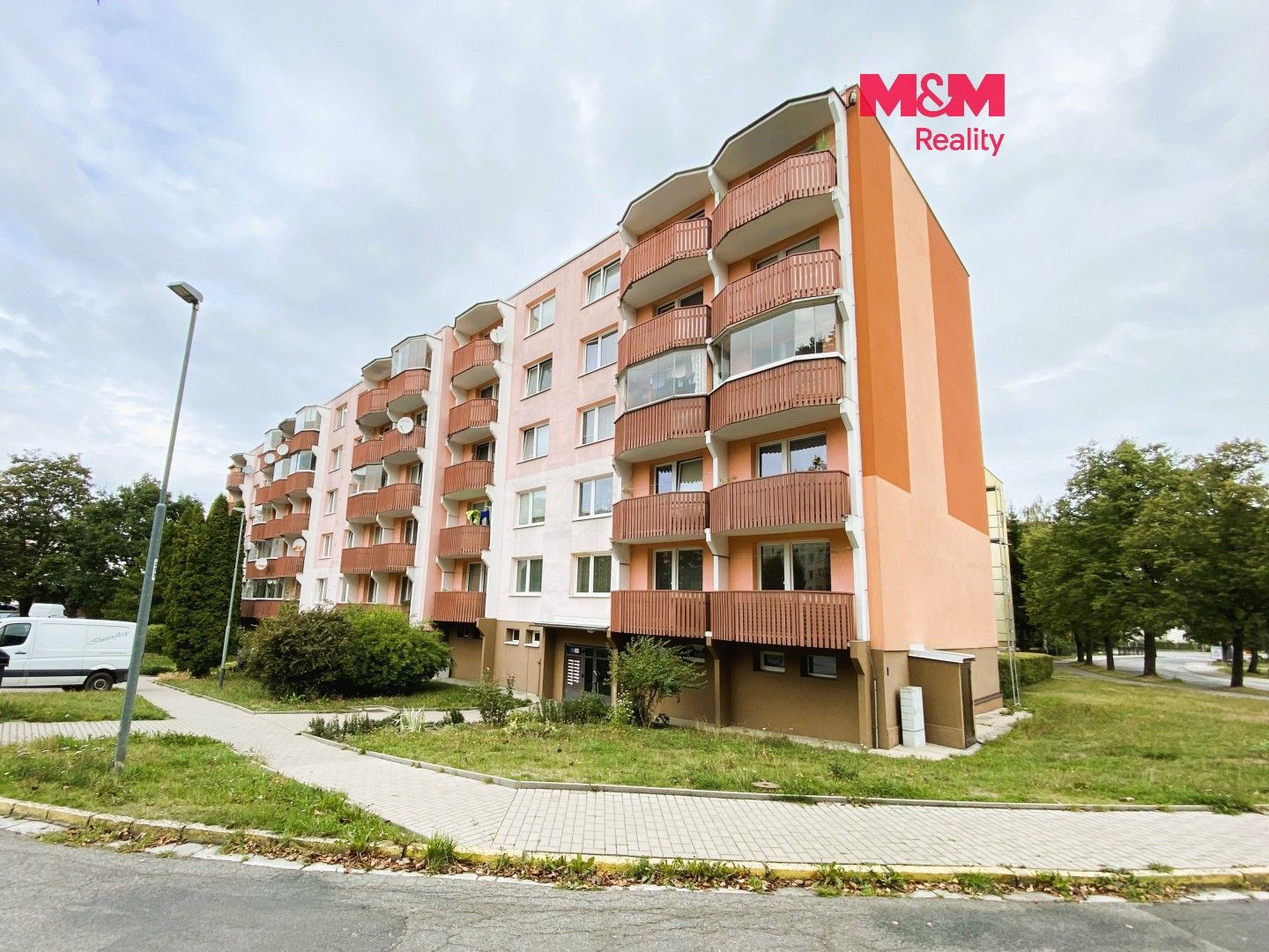 2+1, Studentská, Žďár nad Sázavou, 56 m² - 1