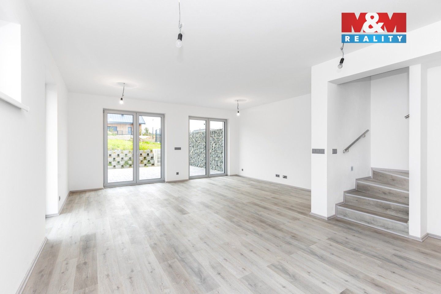 Prodej rodinný dům - Srch, 128 m²