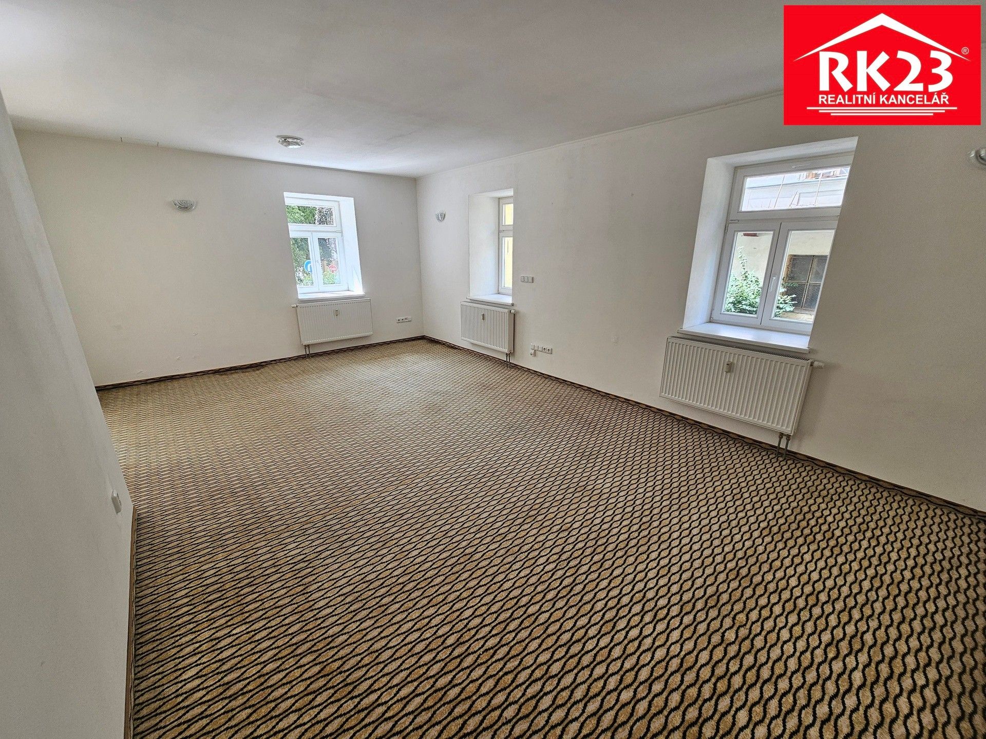 Prodej byt 3+kk - Lesní, Mariánské Lázně, 87 m² - 5