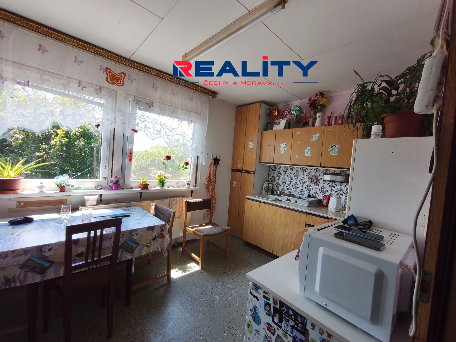 3+1, Mikuleč, 72 m² - 2