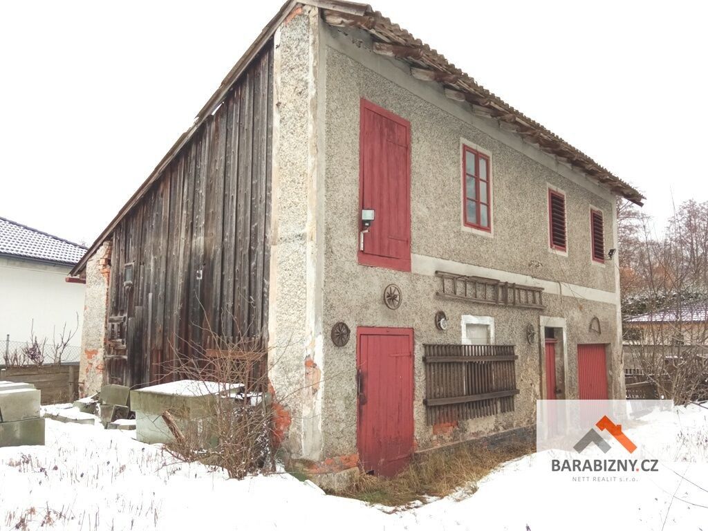 Prodej rodinný dům - Dvůr Králové nad Labem, 340 m²