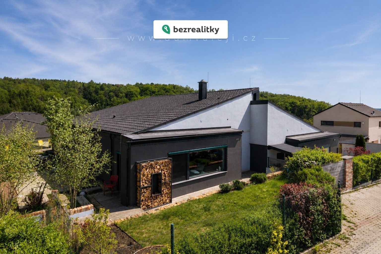 Rodinný dům, 117 m²