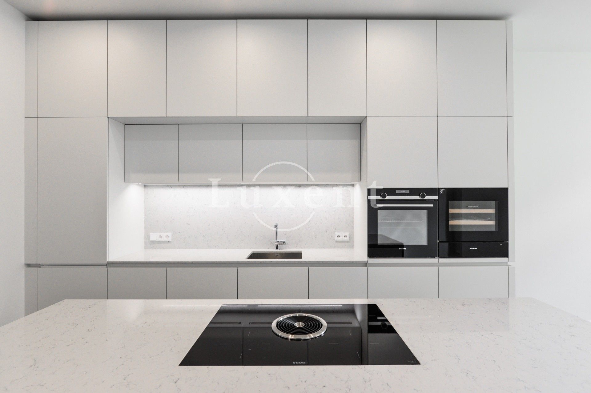 Byt 4+kk · 137 m² · Laubova 1659, Praha Vinohrady - 3