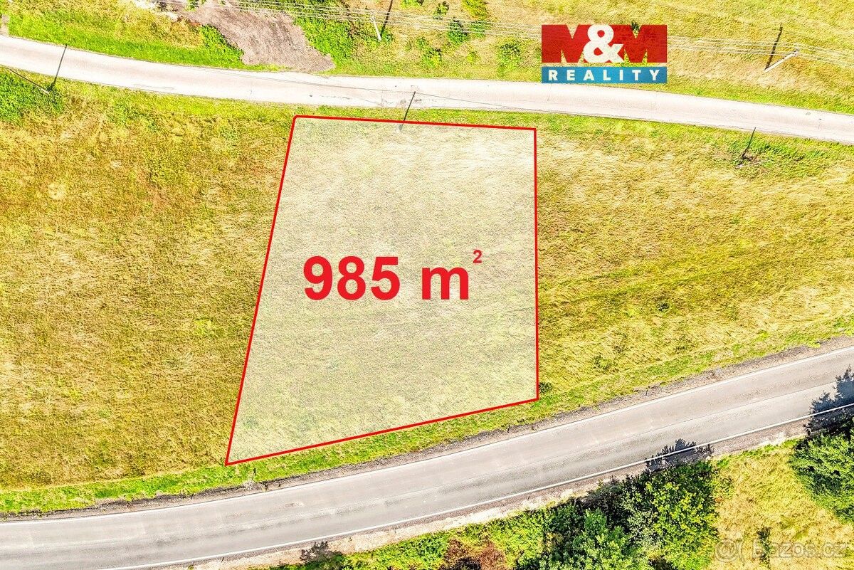 Pozemky pro bydlení, Skalná, 351 34