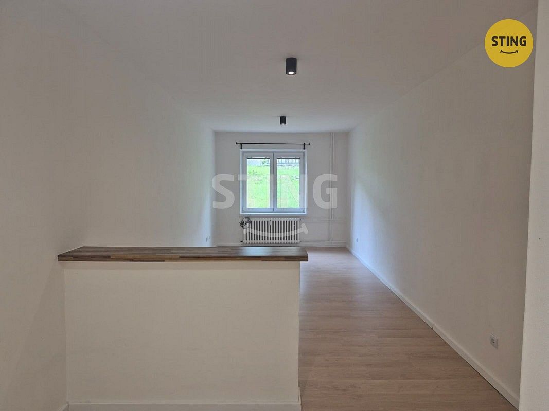 2+kk, Třešť, okres Jihlava, Kraj Vysočina, 54 m² - 2
