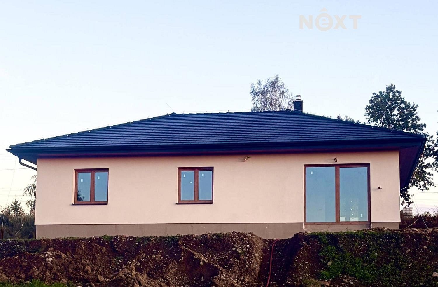 Rodinné domy, Žermanice, 101 m² - 2
