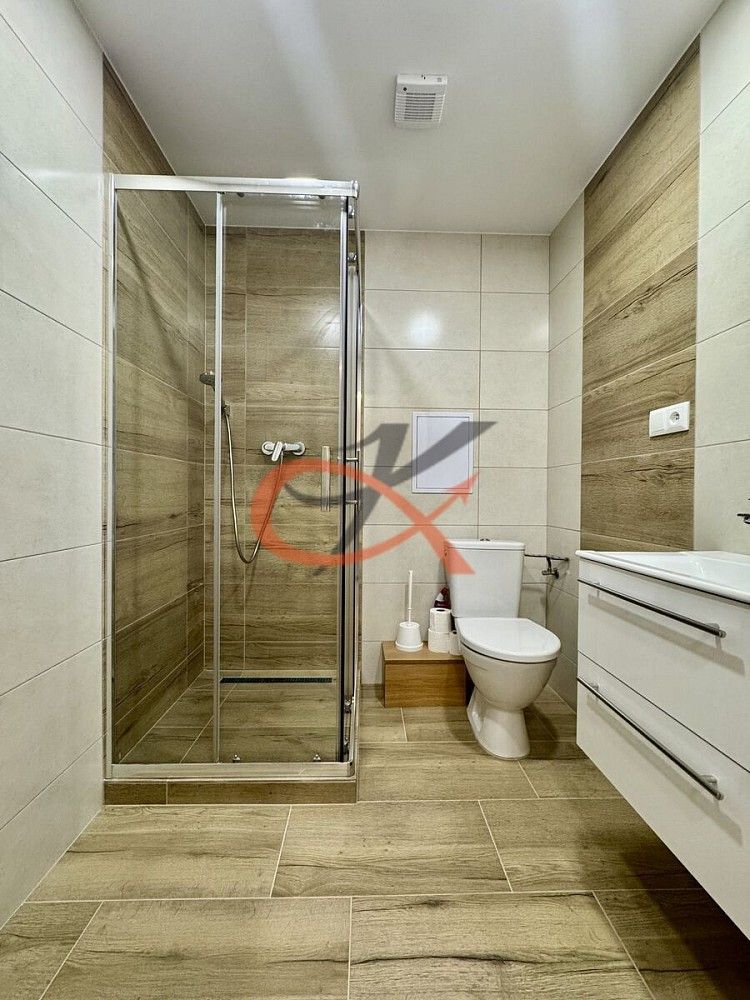 Byt 2+kk · 40 m² · Rožnov pod Radhoštěm, okres Vsetín, Zlínský kraj - 4