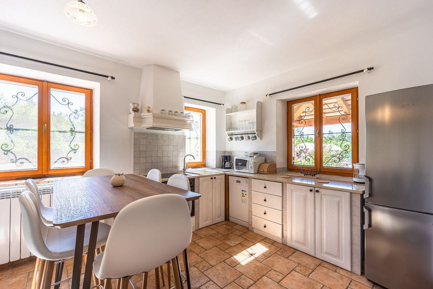 Prodej rodinný dům - Labin, HR, 154 m² - 5