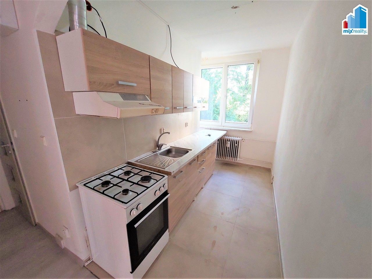 Prodej byt 3+1 - Pod Hůrkou, Klatovy, 70 m²