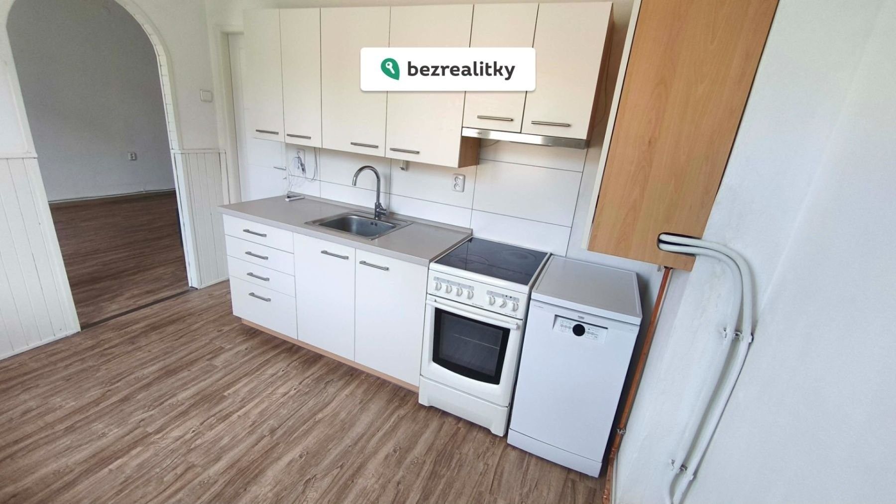 2+1, Jubilejní 401, Velké Opatovice, 58 m² - 1
