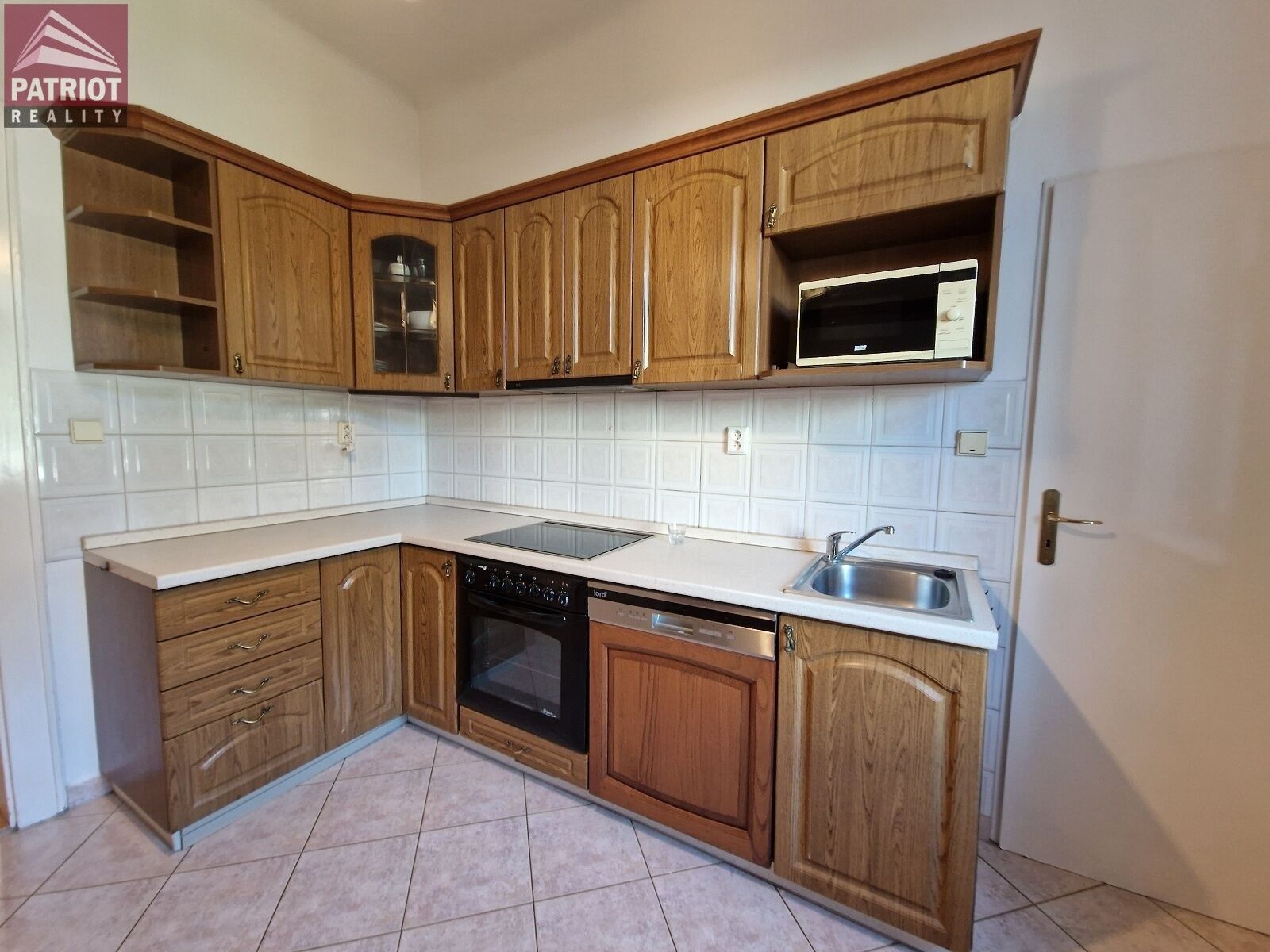 2+1, Polívkova, Olomouc Nová Ulice, 68 m² - 2
