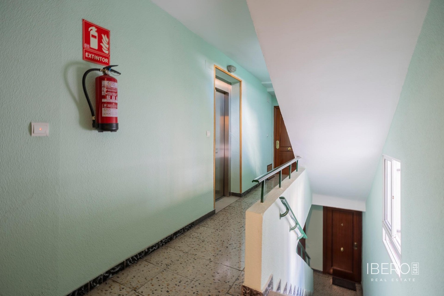 Byt 3+kk · 74 m² · Valladolid, Španělsko - 4