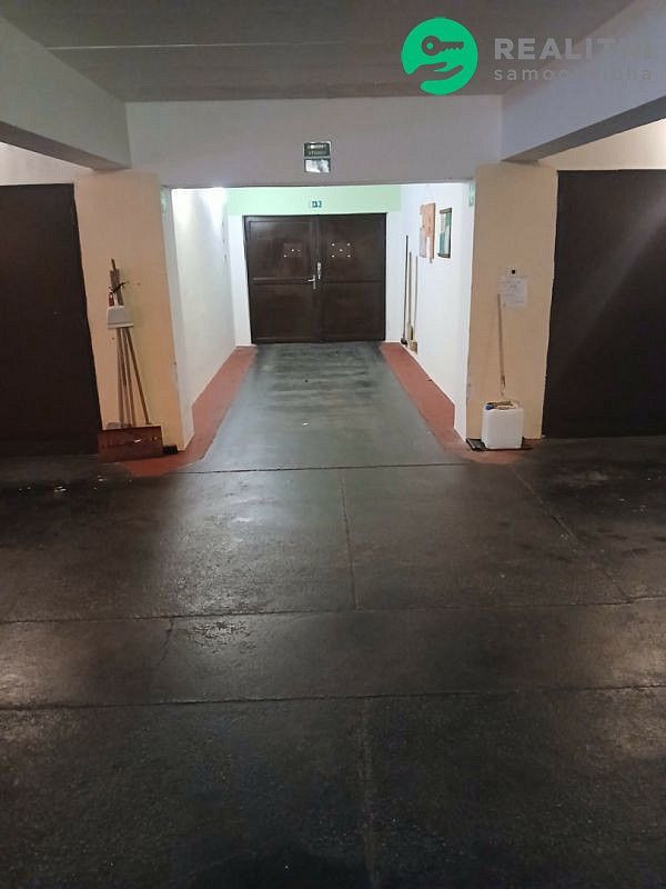 Nemovitost · 18 m² · Abertamy, okres Karlovy Vary, Karlovarský kraj - 4