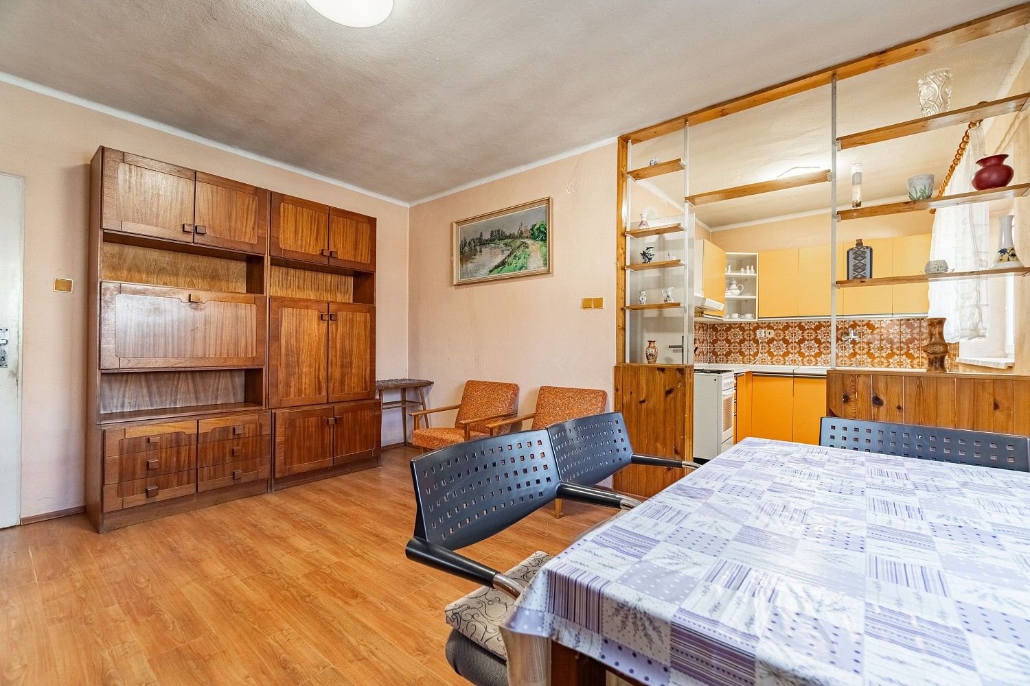 Rodinný dům · 154 m² · Vnorovy - Lidéřovice, okres Hodonín, Jihomoravský kraj - 4