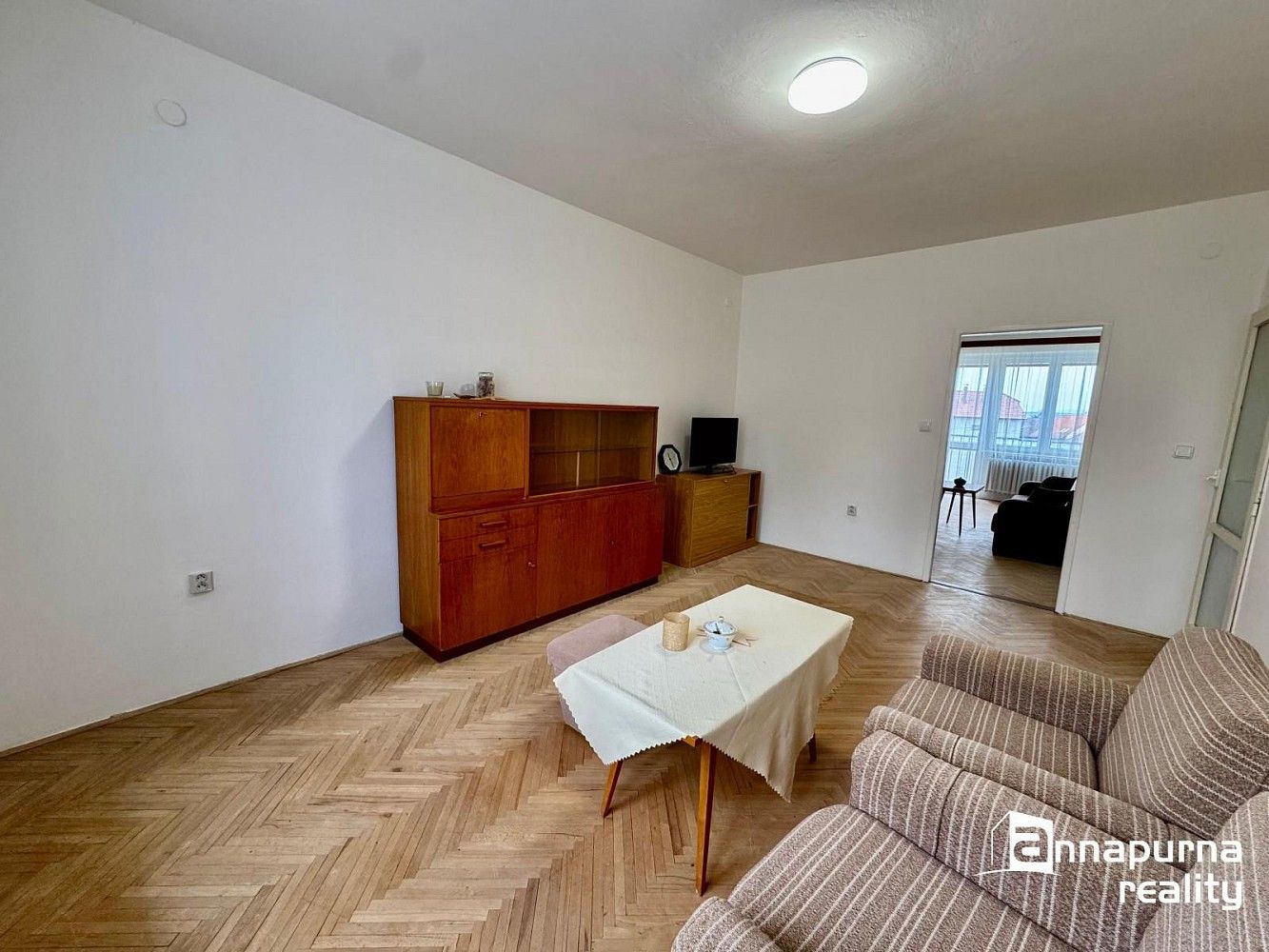 Byt 2+1 · 50 m² · Okružní, Ivančice, okres Brno-venkov - 3