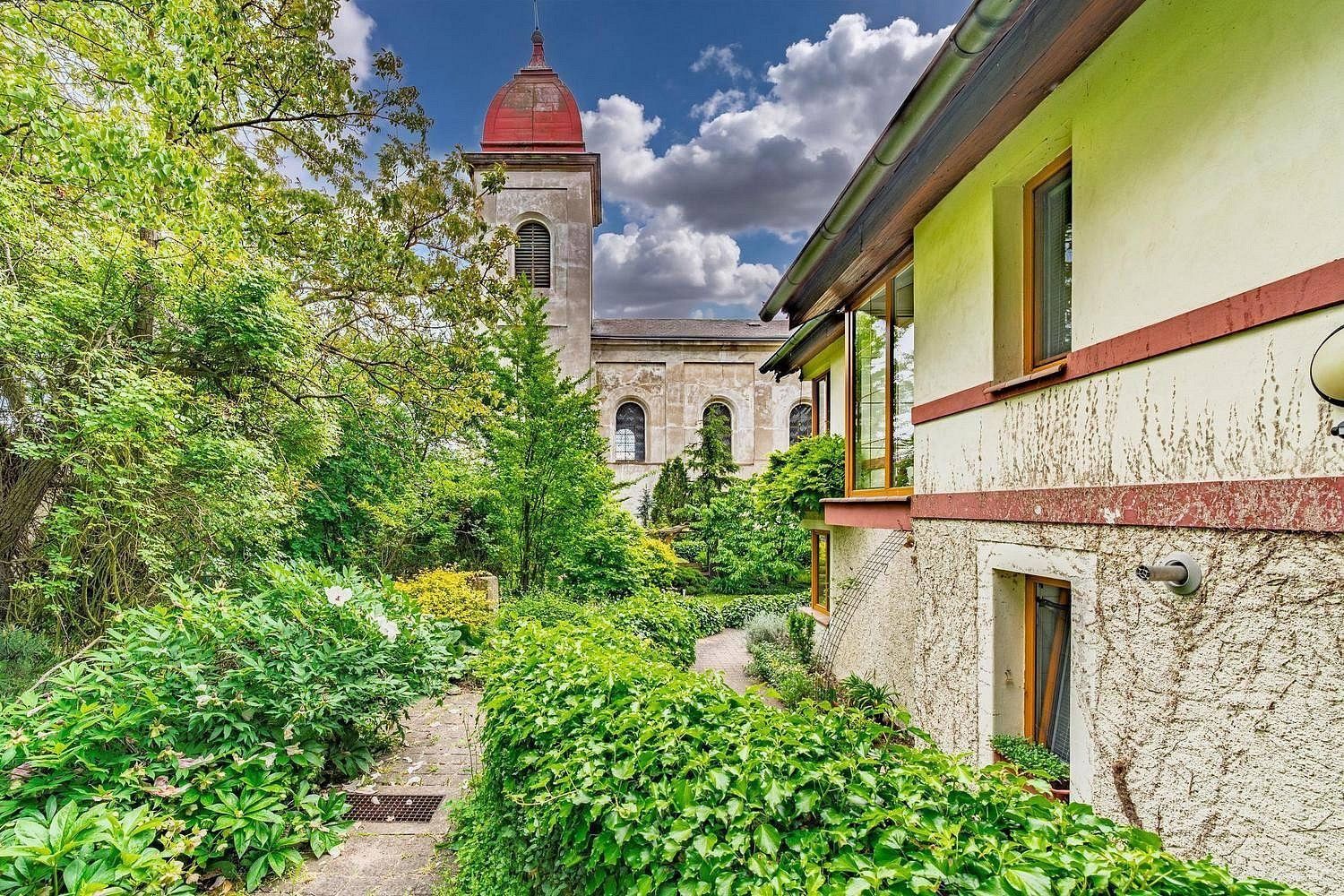 Rodinný dům · 300 m² · Roudnická, Budyně nad Ohří - Nížebohy, okres Litoměřice - 3