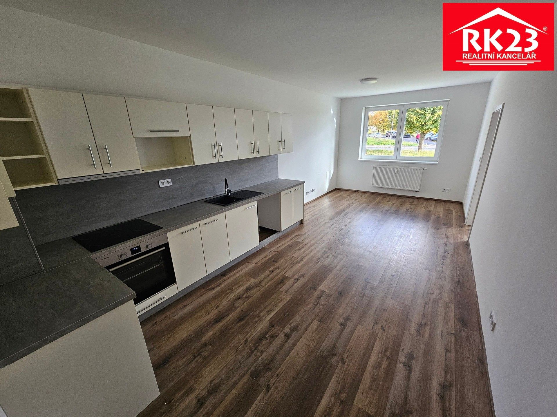 Byt 2+kk · 53 m² · Královské svahy,Lázně Kynžvart,Lázně Kynžvart - 3