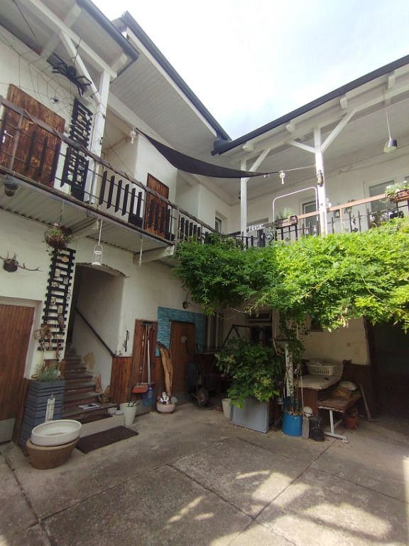 Rodinný dům · 250 m² · Hálkova, Brno - 3