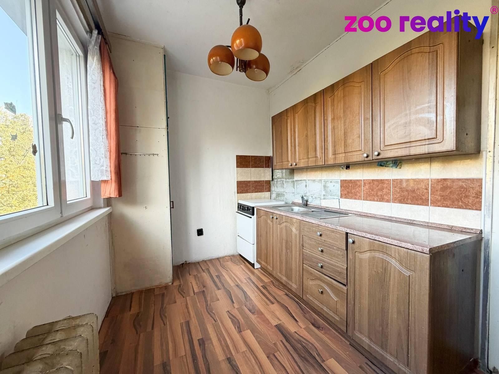 Prodej byt 3+1 - Marie Pujmanové 4011, Chomutov, 71 m² - 2