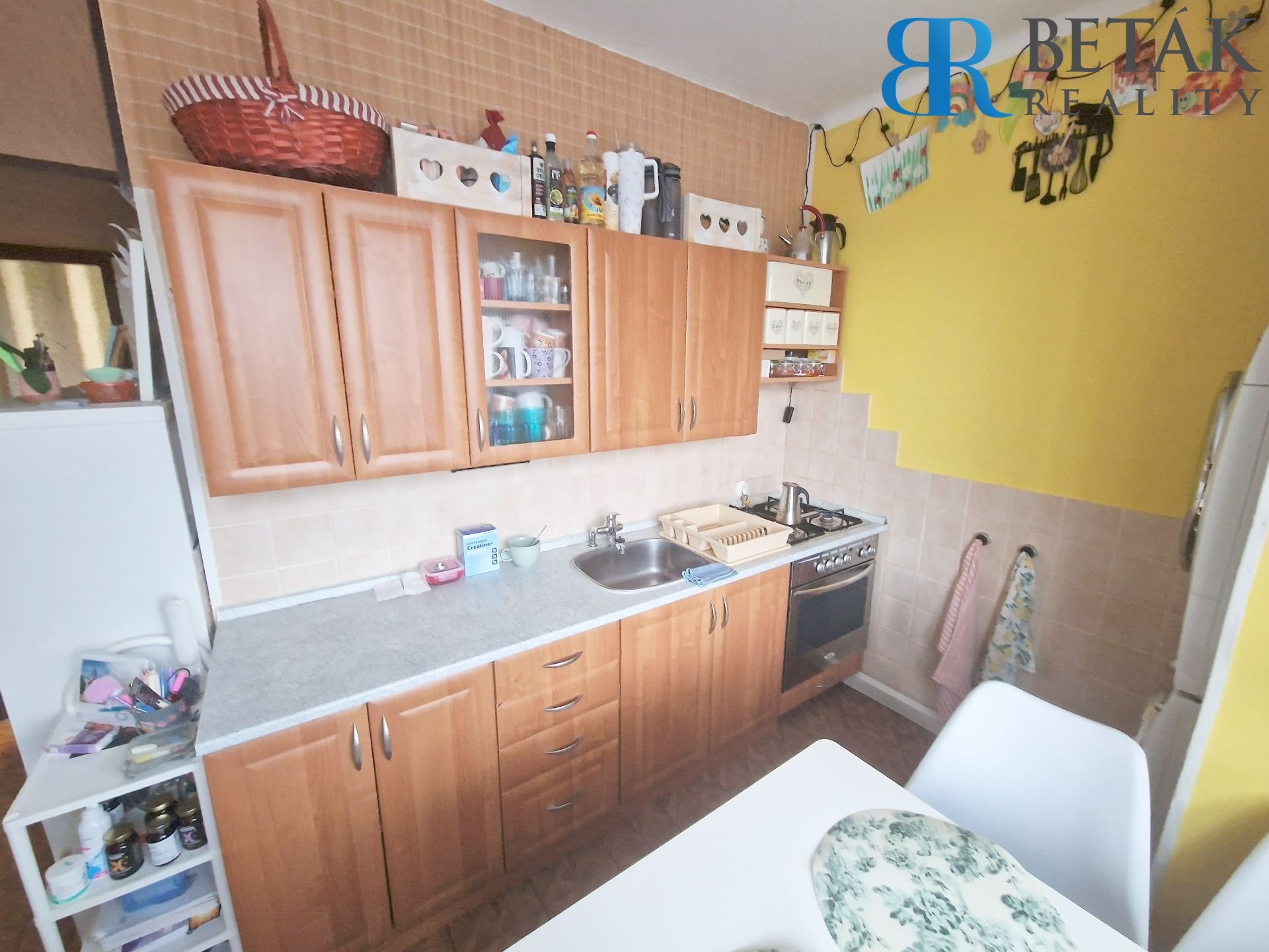 Byt 2+1 · 52 m² · Bohuslava Němce 2693, Přerov I-Město - 4