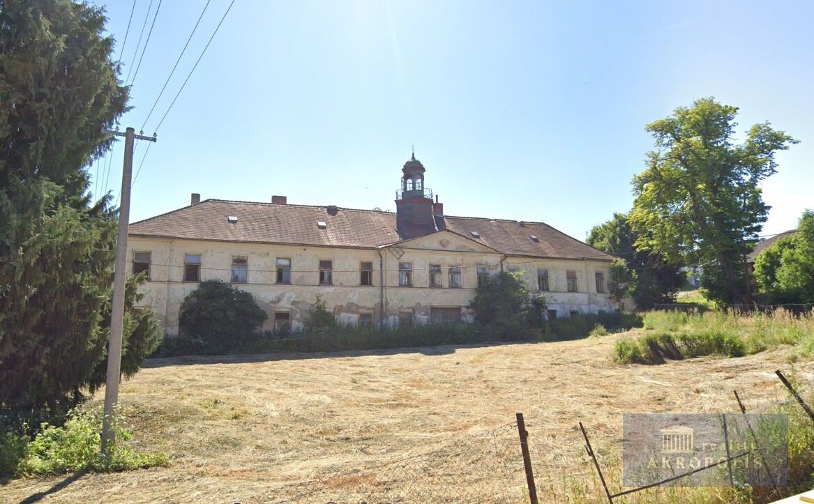 Prodej zemědělský objekt - Pavlov, 20 000 m²