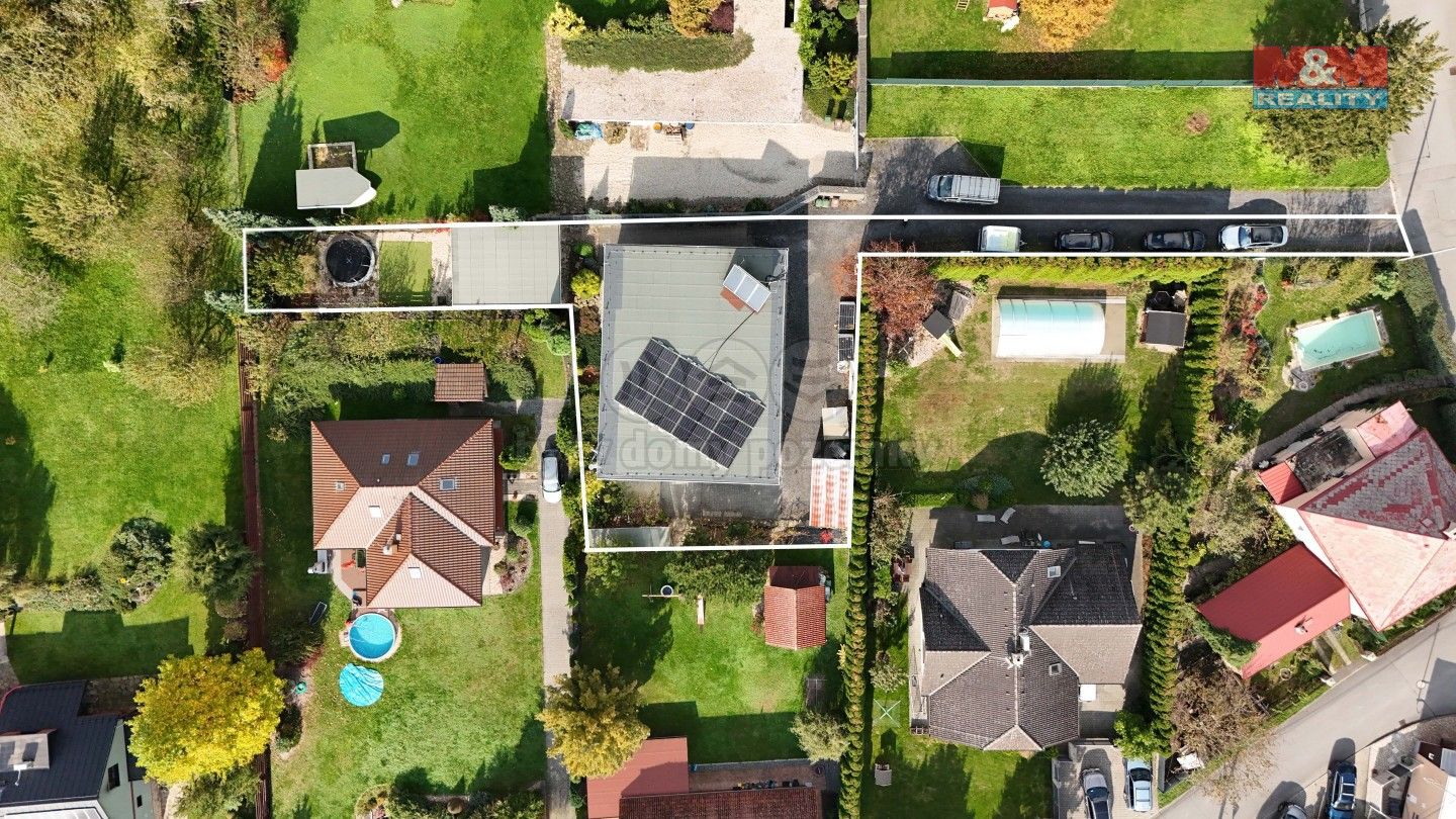 Rodinný dům · 180 m² · Hlavní, Ostrava - 4