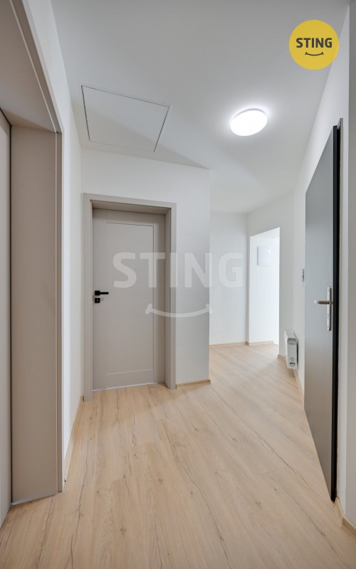 Prodej byt 2+kk - Temenická, Šumperk, 70 m² - 5