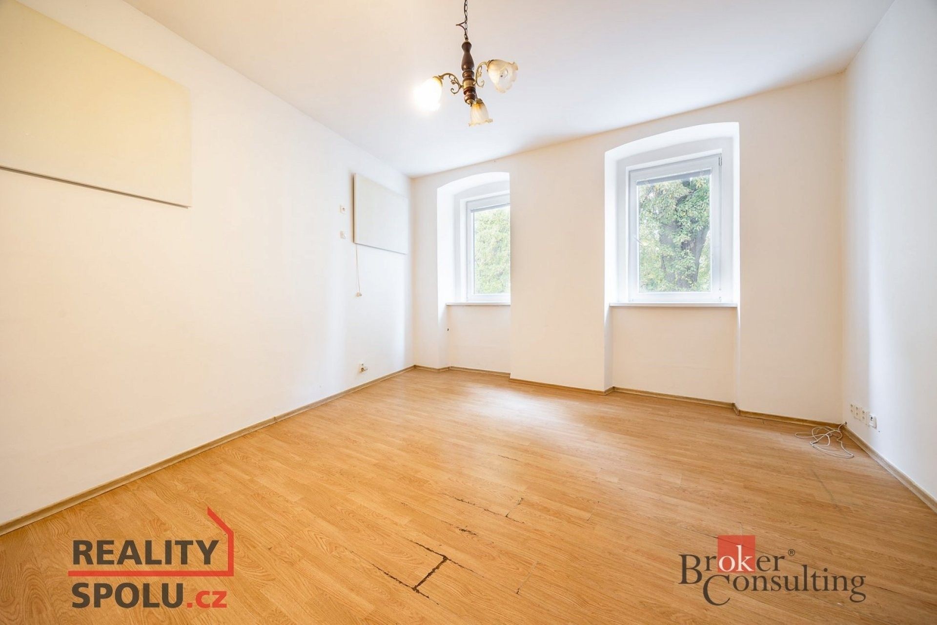 Prodej byt 2+kk - Havlíčkova, Uhlířské Janovice, 51 m²