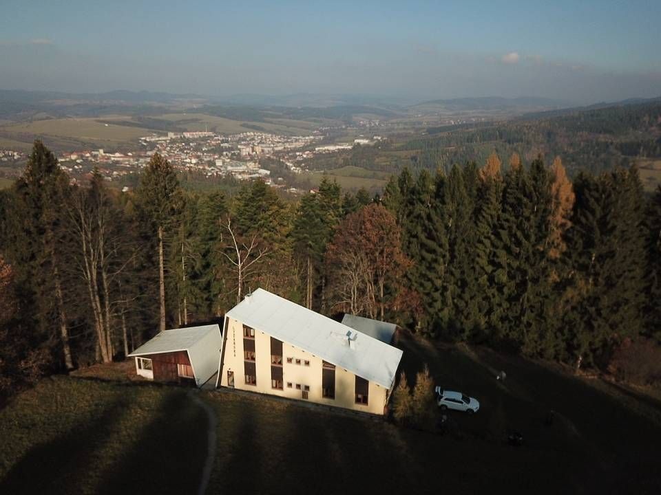 Chata · Valašské Klobouky, Zlínský kraj - 2