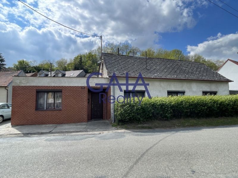 Prodej rodinný dům - Syrovín, 294 m²