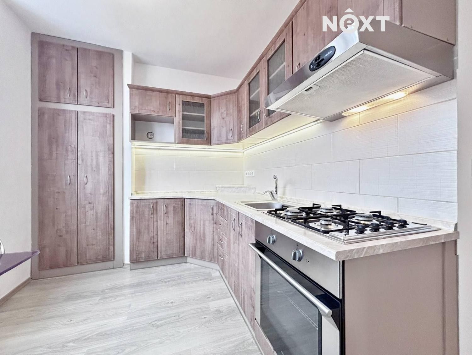 Pronájem byt 2+1 - Křižíkova, Sokolov, 52 m²