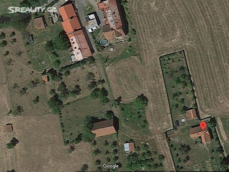 Pozemky pro bydlení, Kašava, 763 19, 439 m²
