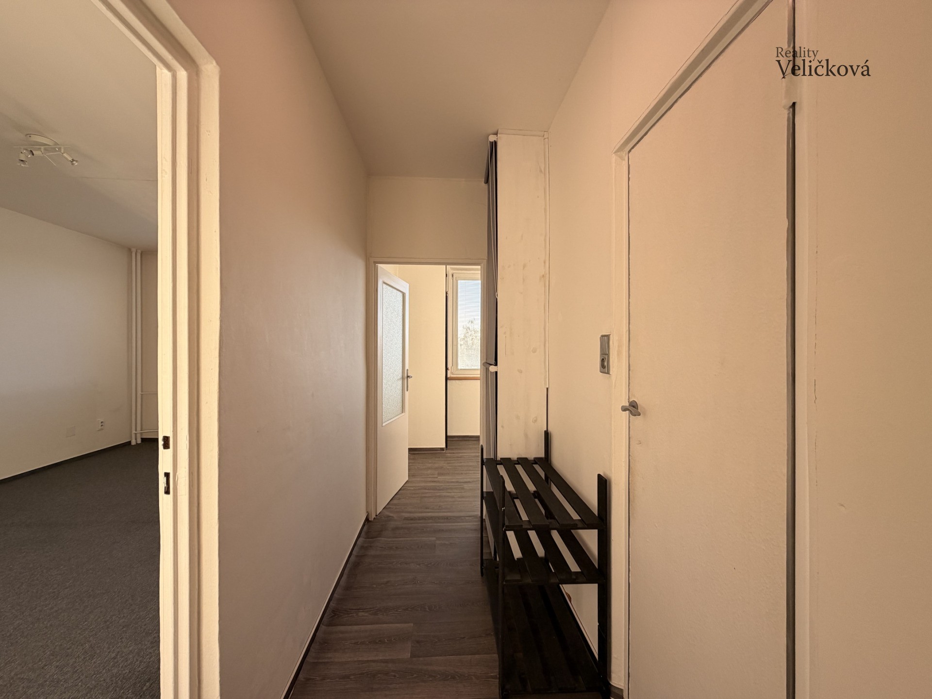 Pronájem byt 1+1 - třída Edvarda Beneše 1527, Hradec Králové Nový Hradec Králové, 41 m² - 5