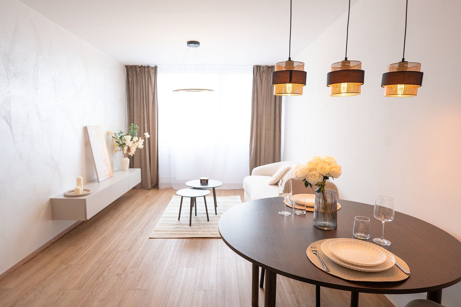 2+kk, Klukovická, Praha 5 - Stodůlky, 44 m² - 2