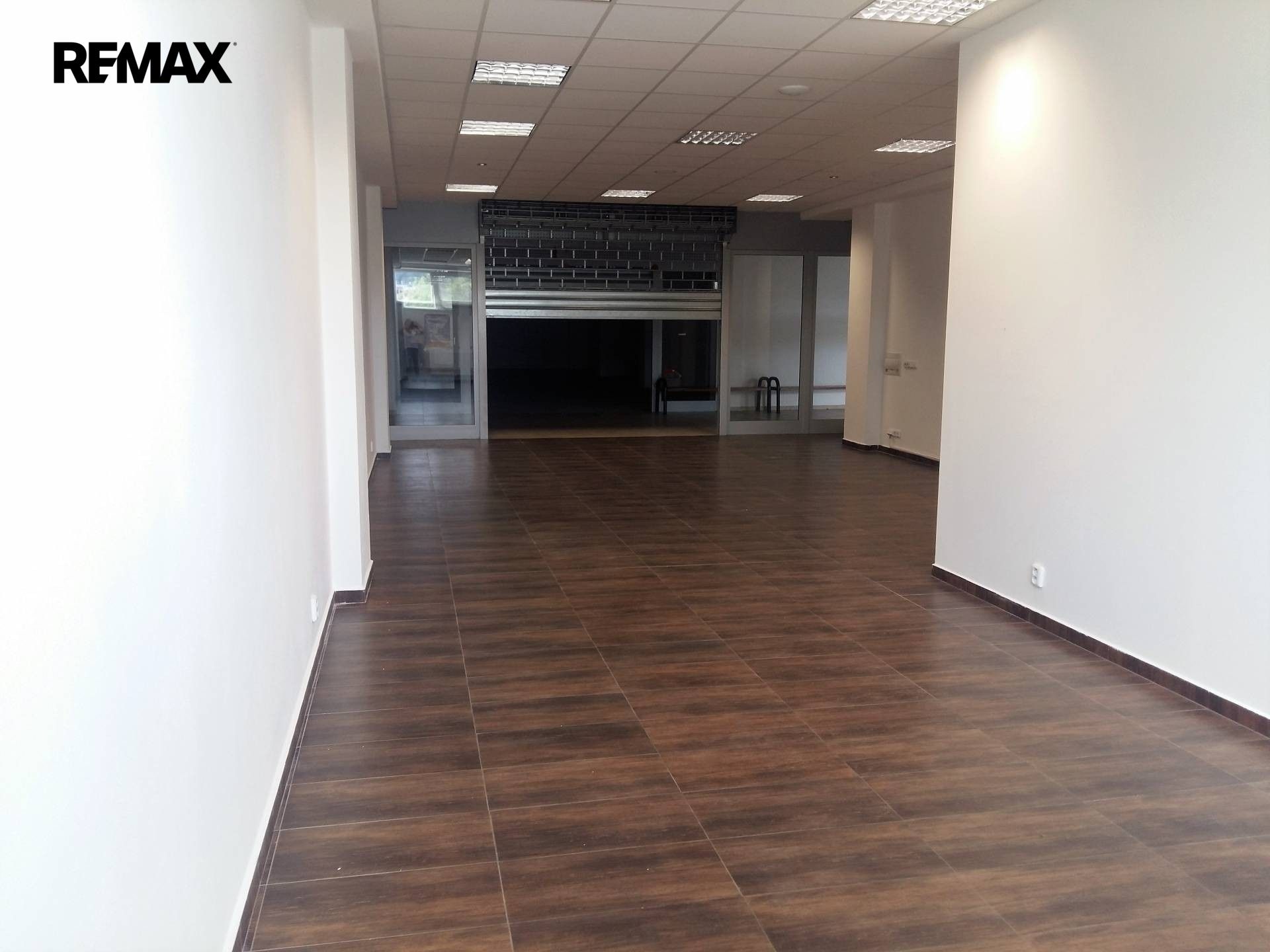 Obchodní prostory · 86 m² · Kulturní, Rožnov pod Radhoštěm - 4