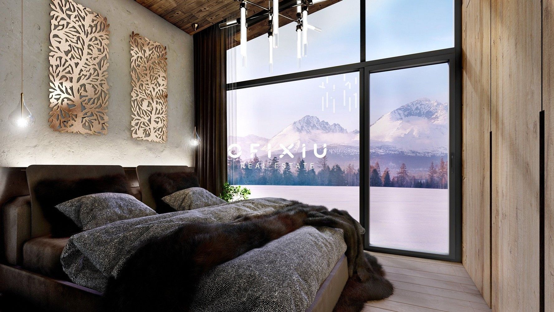 Rodinné domy, Stará Lesná, Slovensko, 101 m² - 2