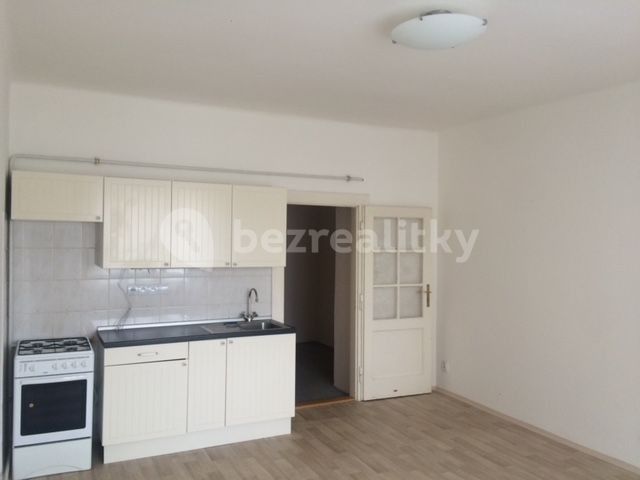 1+kk, Ronkova, Praha - Libeň, 31 m² - 1