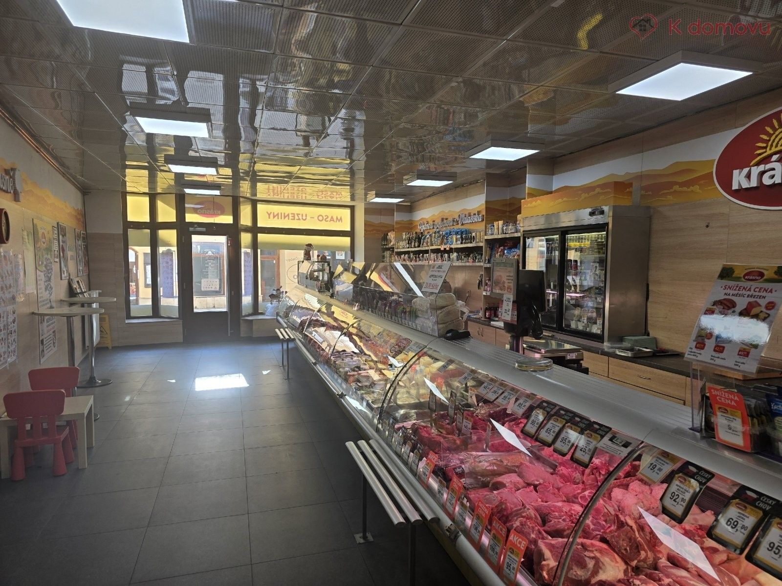 Činžovní dům · 480 m² · Wilsonova, Přerov - 4