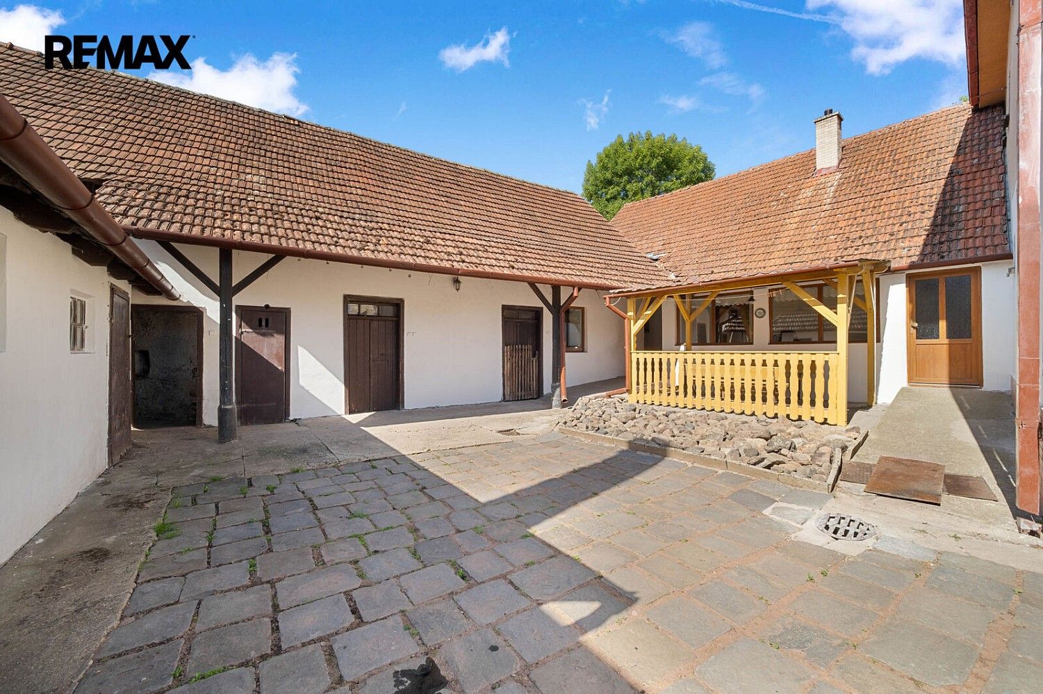 Zemědělský objekt · 260 m² · Drahonín, okres Brno-venkov, Jihomoravský kraj - 3