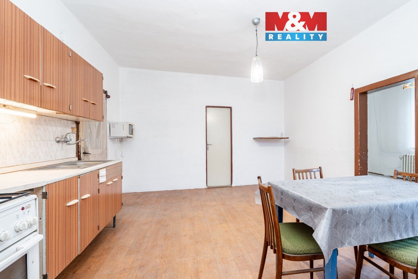 Chalupy, Beskydy, 108 m²