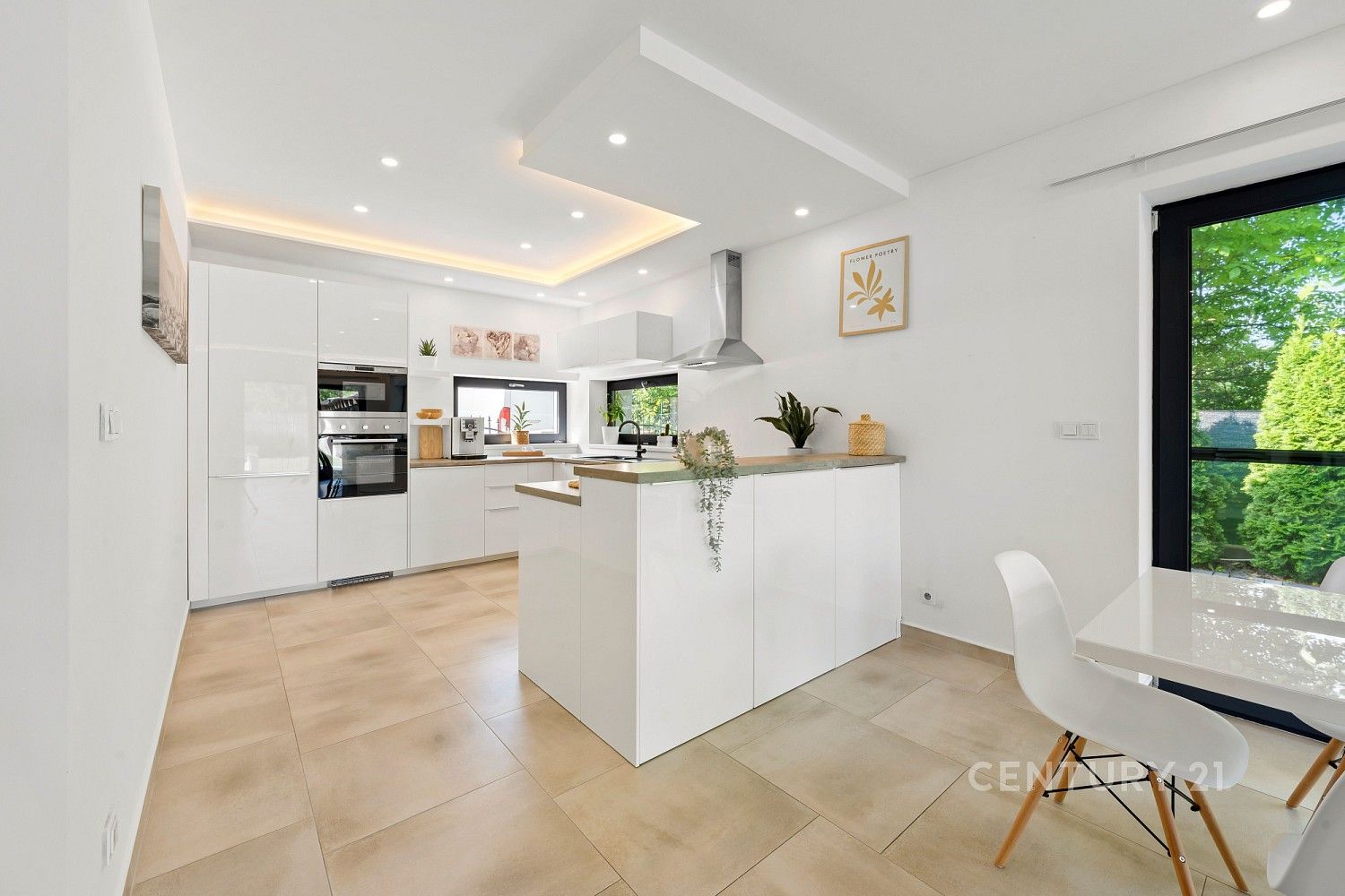Rodinný dům · 140 m² · Čebín, okres Brno-venkov - 4
