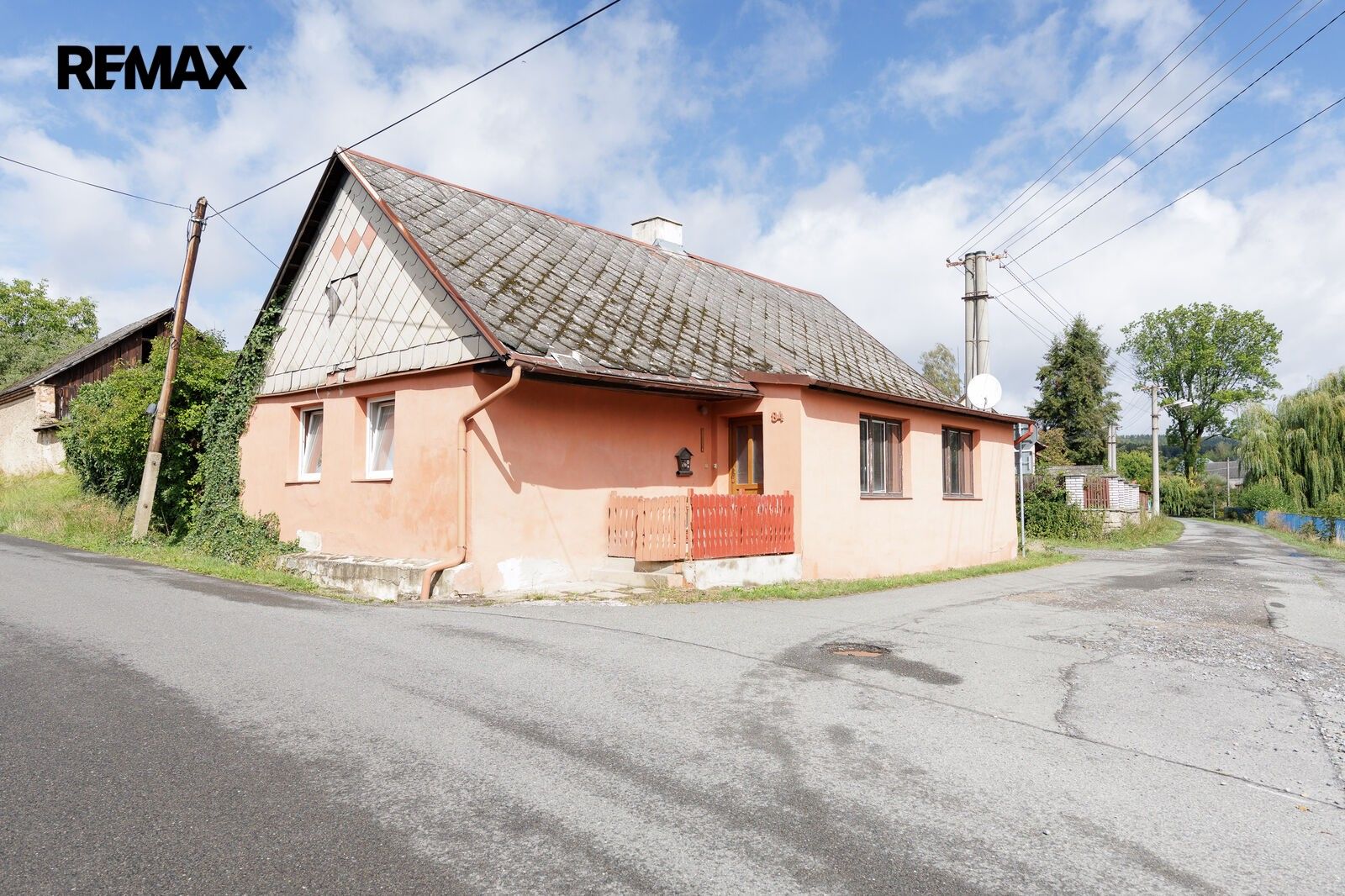 Rodinné domy, Obecnice, 75 m² - 2