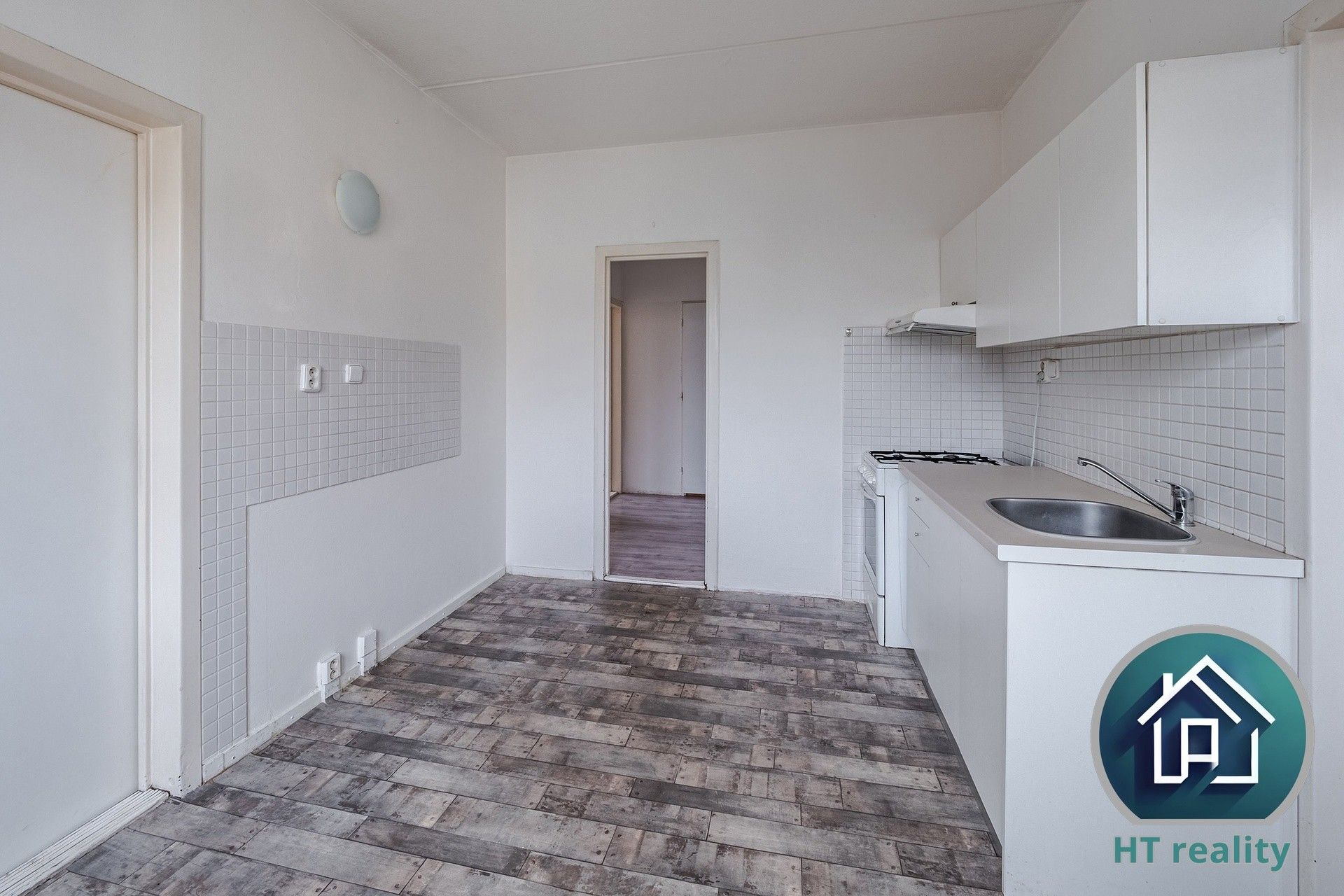 Prodej byt 4+1 - Sídliště Plešivec, Český Krumlov, 79 m²