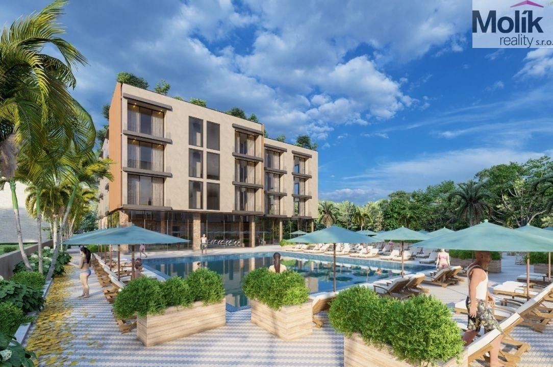 Prodej byt 2+kk - Radhimë, 82 m²