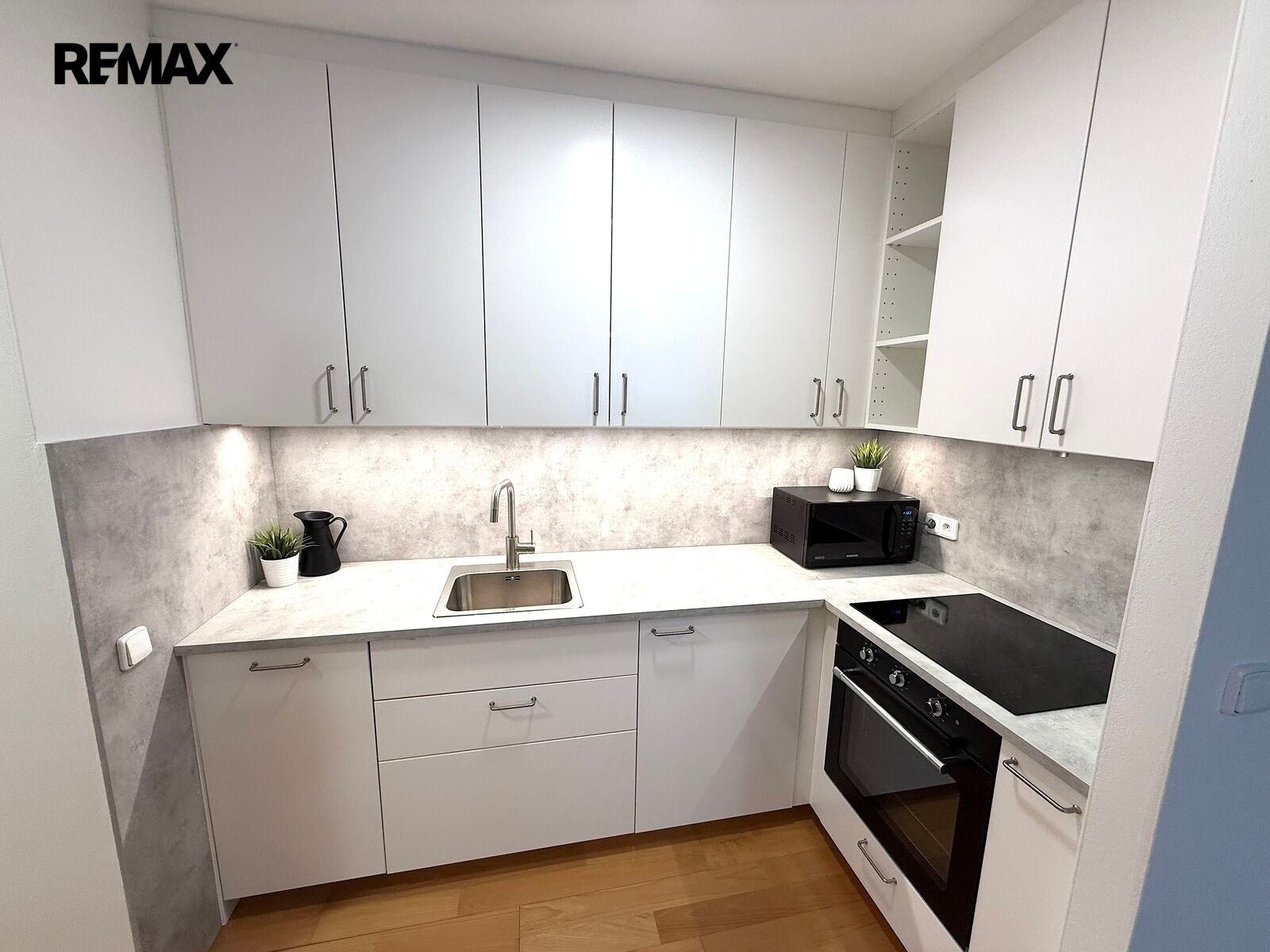 3+kk, bratří Dohalských 140, Praha Vysočany, 68 m² - 2