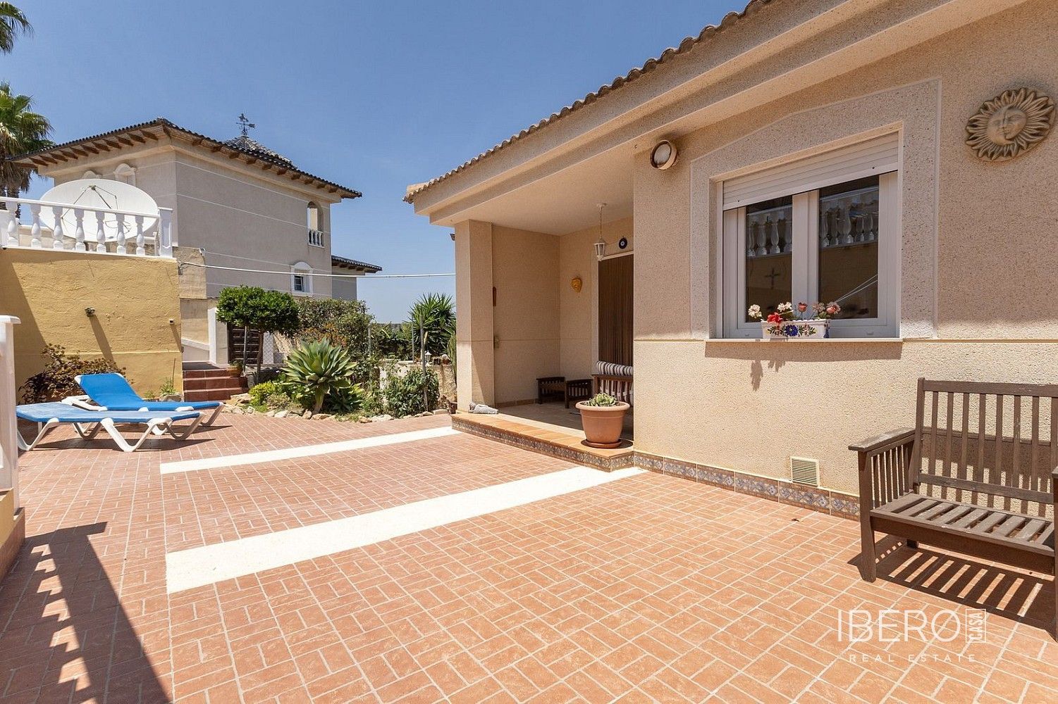 Prodej rodinný dům - Algorfa, ES, 272 m² - 5