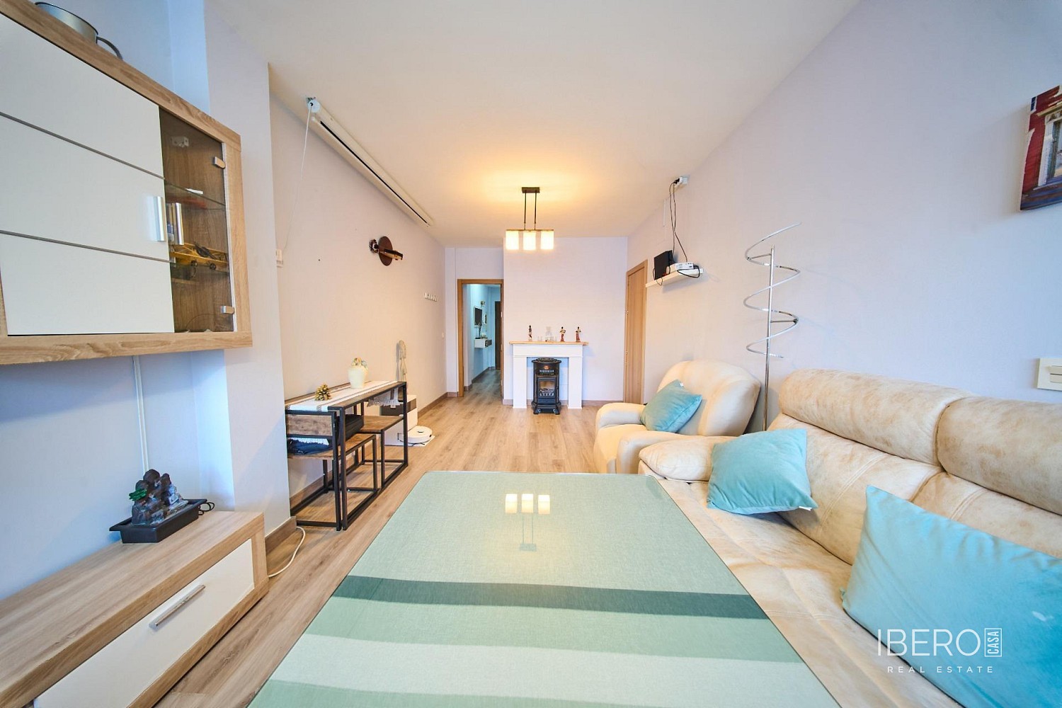 Prodej byt 3+kk - Las Gabias, Španělsko, 72 m² - 5